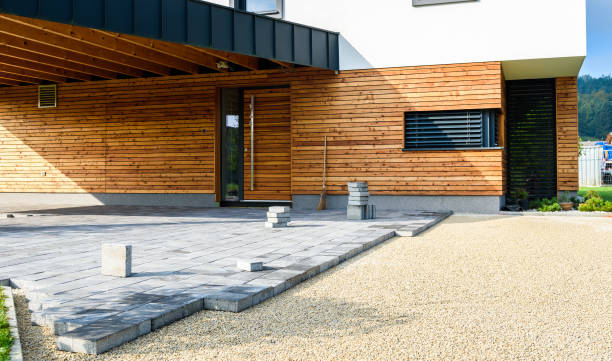 Best Commercial Driveway Pavers  in Island Park, NY