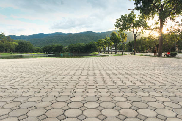 Best Driveway Pavers Near Me  in Island Park, NY