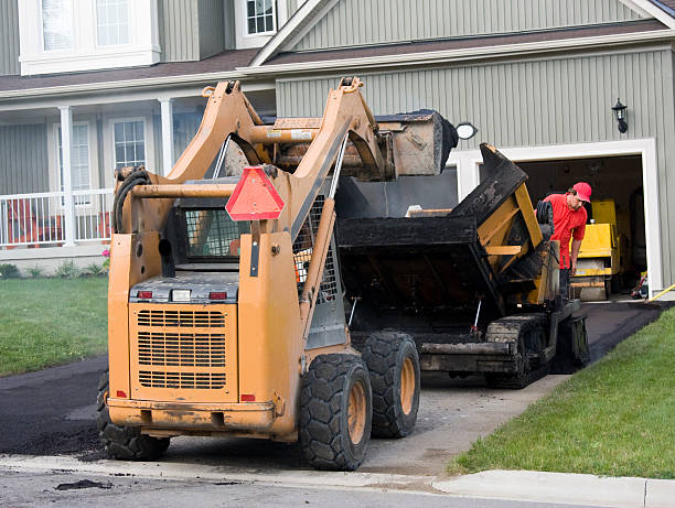 Best Driveway Paving Near Me  in Island Park, NY