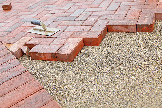 Commercial Driveway Pavers in Island Park, NY