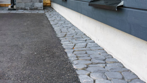 Best Decorative Driveway Pavers  in Island Park, NY
