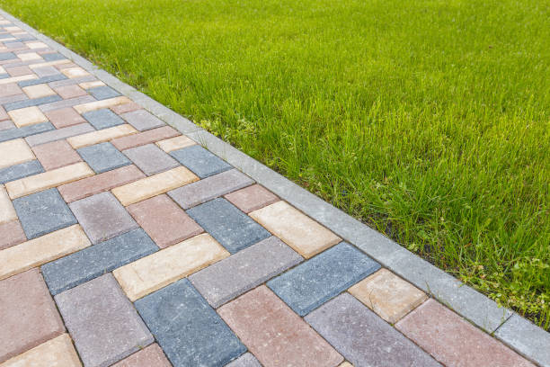 Decorative Driveway Pavers in Island Park, NY