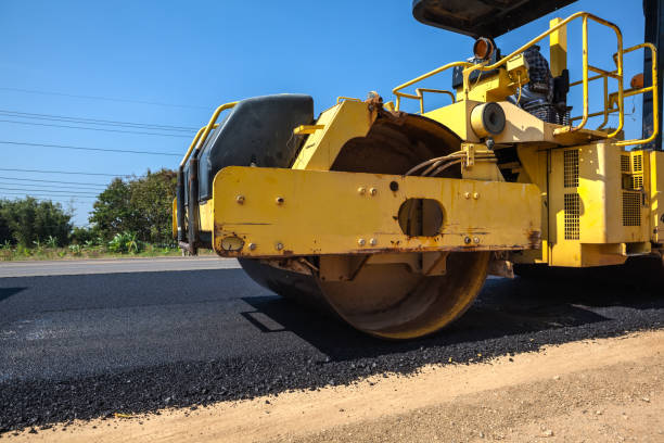 Professional Driveway Pavers in Island Park, NY